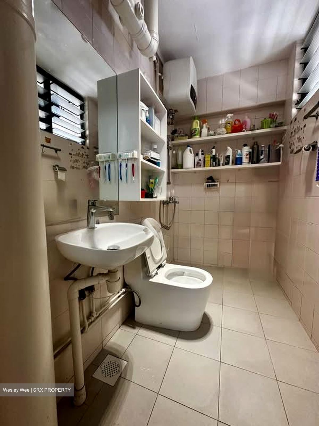 Blk 664 Woodlands Ring Road (Woodlands), HDB 5 Rooms #600614761